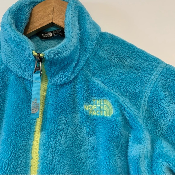 The North Face | Fleece Zip Up Jacket - Picture 2 of 13